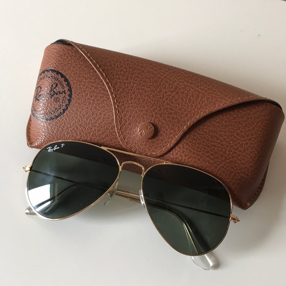 Ray-Ban Accessories - Ray-Ban Sunglasses